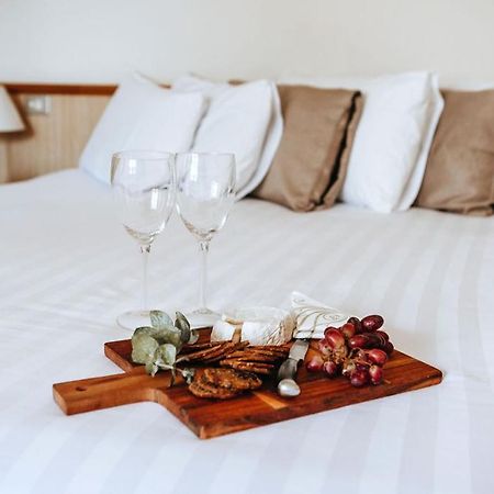 Astor Inn Wagga Wagga Luaran gambar