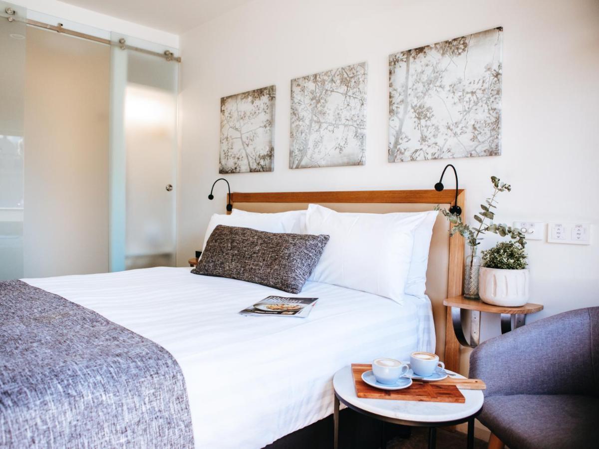 Astor Inn Wagga Wagga Luaran gambar