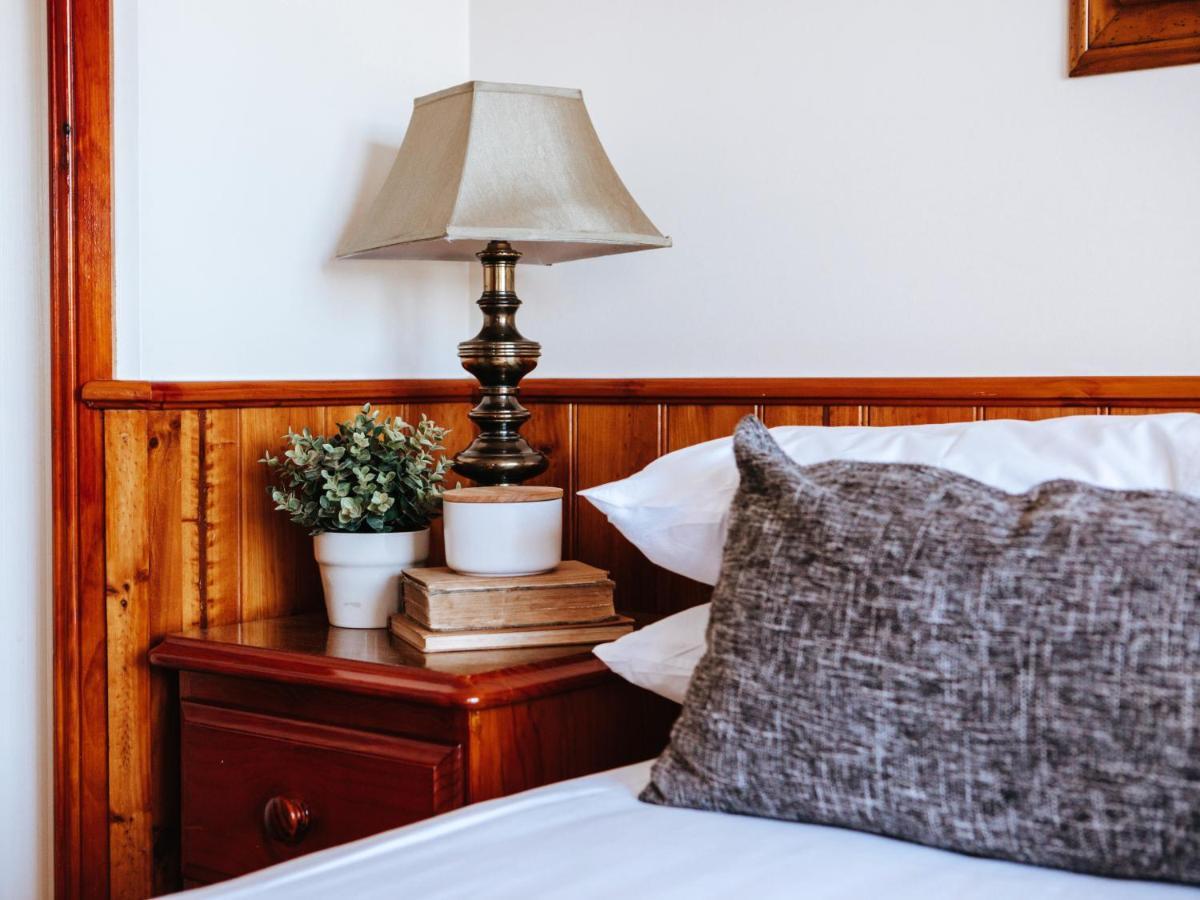 Astor Inn Wagga Wagga Luaran gambar