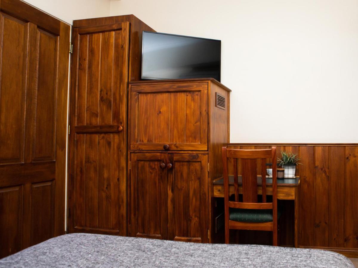 Astor Inn Wagga Wagga Luaran gambar