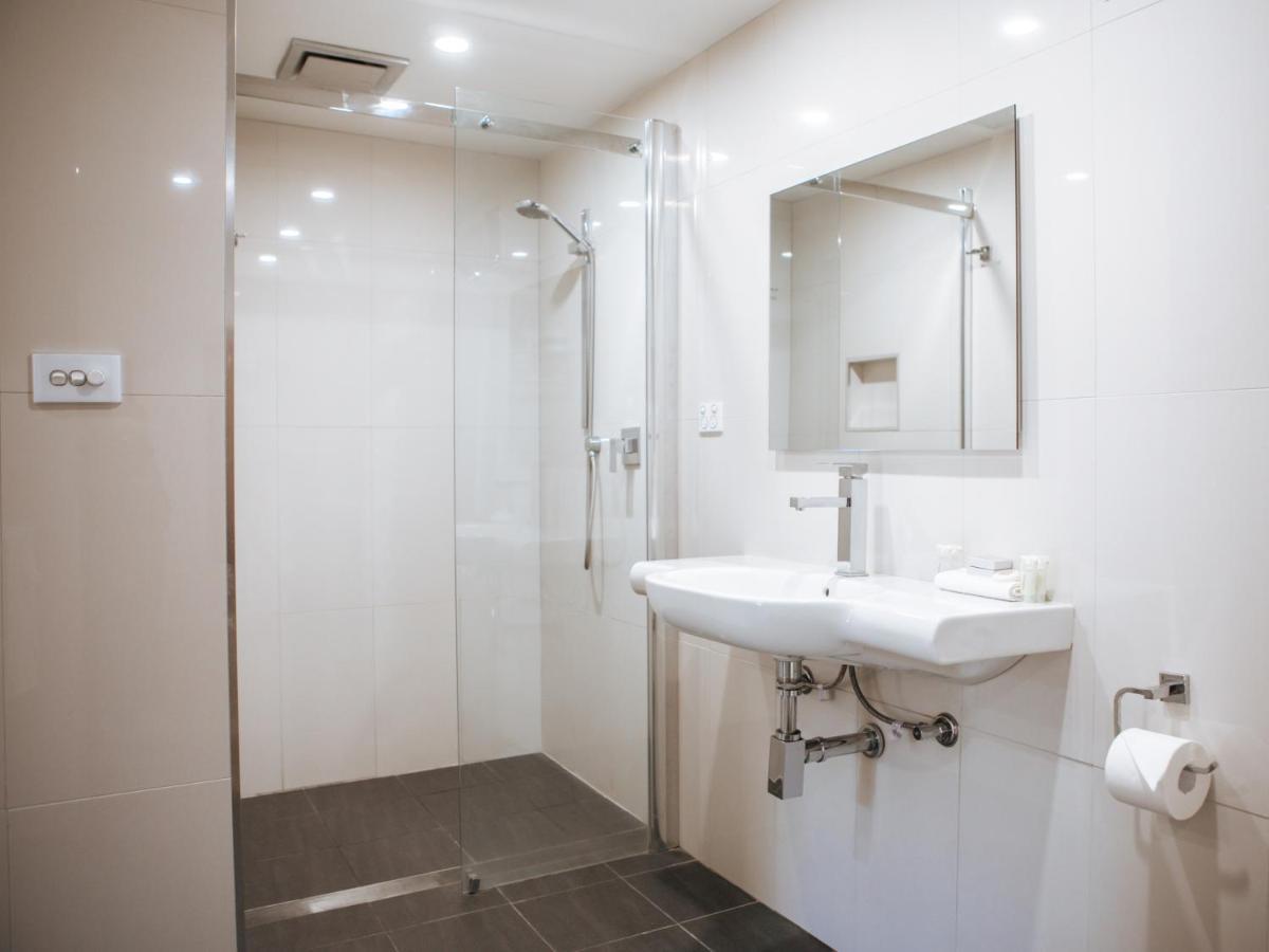 Astor Inn Wagga Wagga Luaran gambar