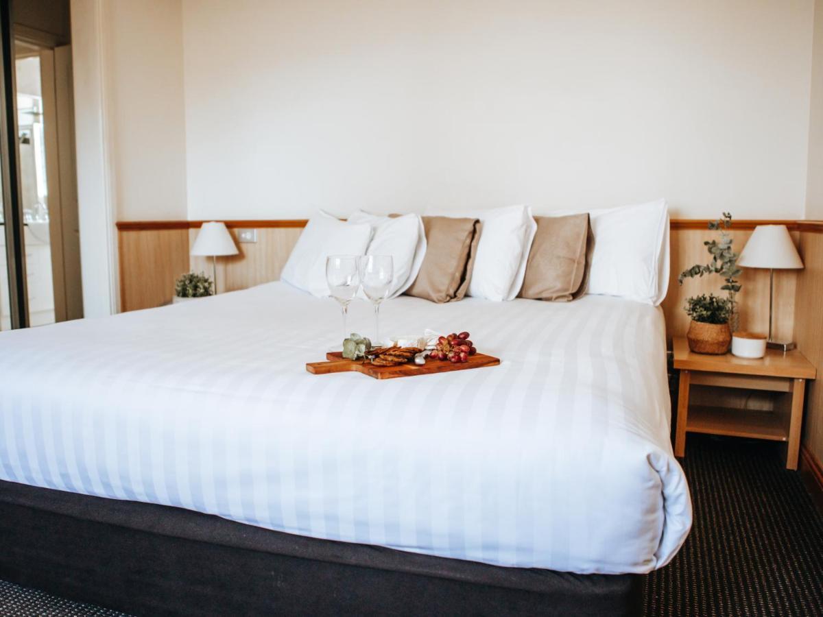 Astor Inn Wagga Wagga Luaran gambar
