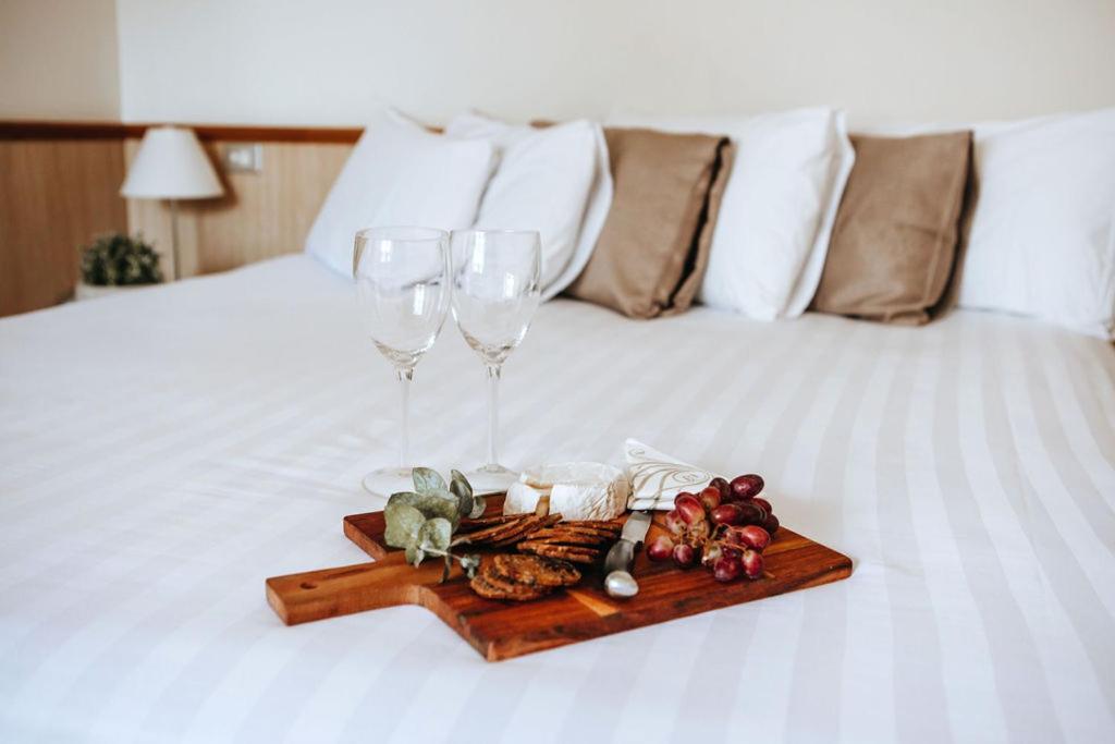 Astor Inn Wagga Wagga Luaran gambar
