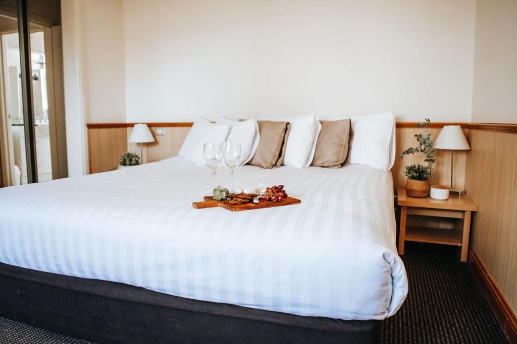 Astor Inn Wagga Wagga Luaran gambar